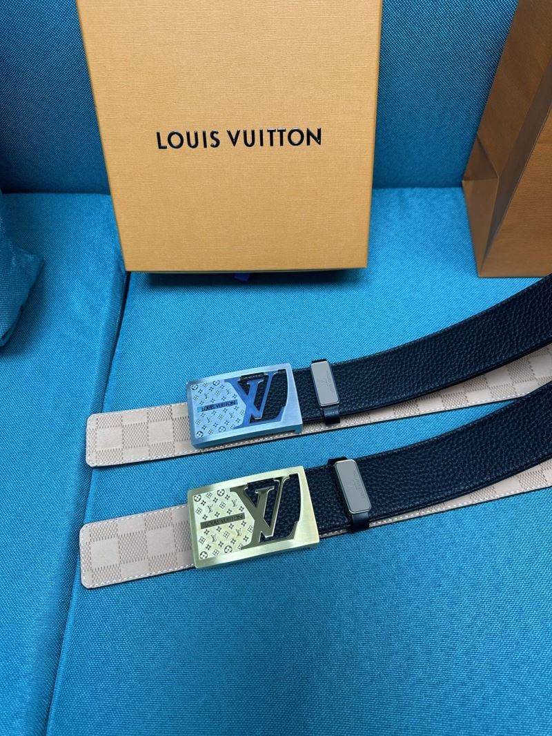 Louis Vuitton Belts